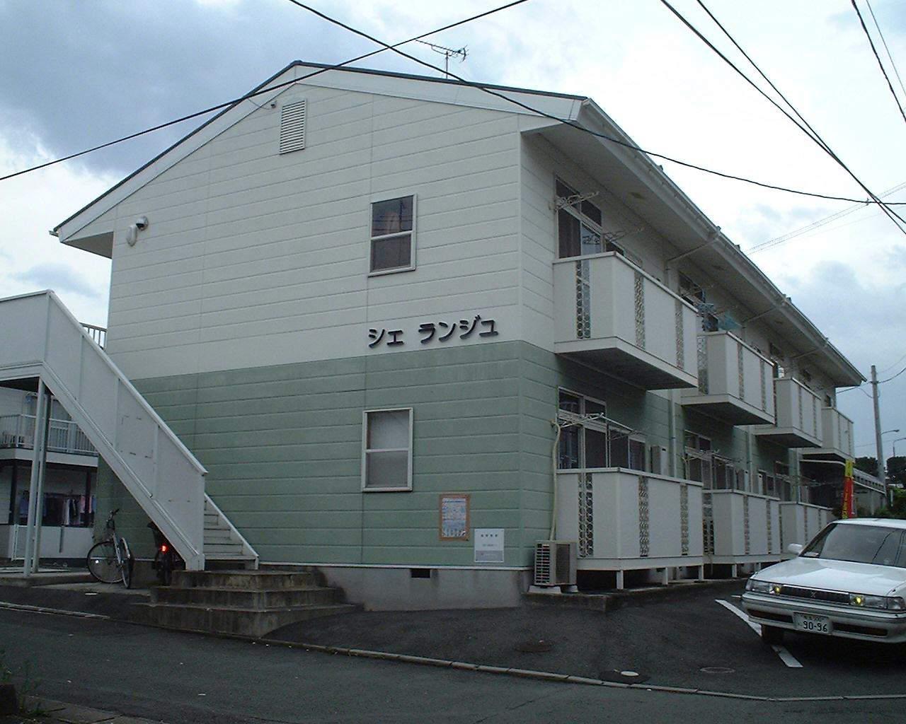 シェランジュ