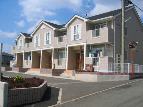 サンリット大津