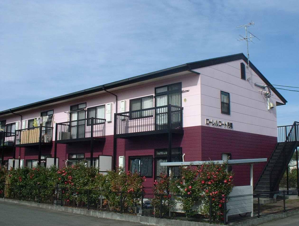 ローレルコート月尾