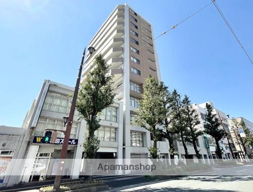 優渾水前寺(3LDK/7階)
