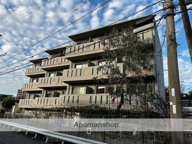 フラワーハイツ