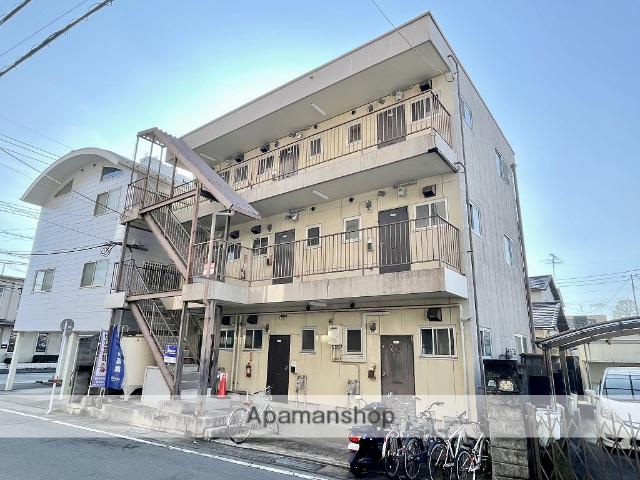 ライフステージ水前寺