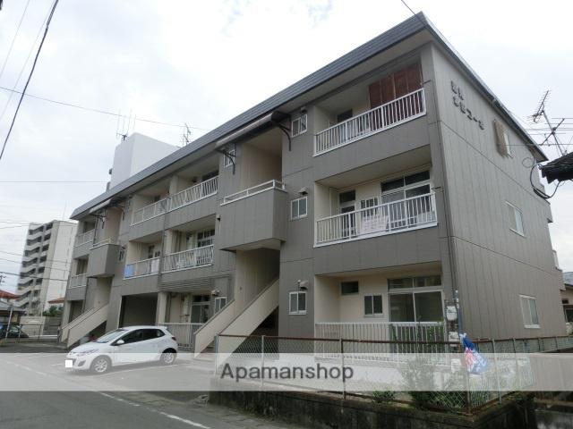 ラシュレ近見