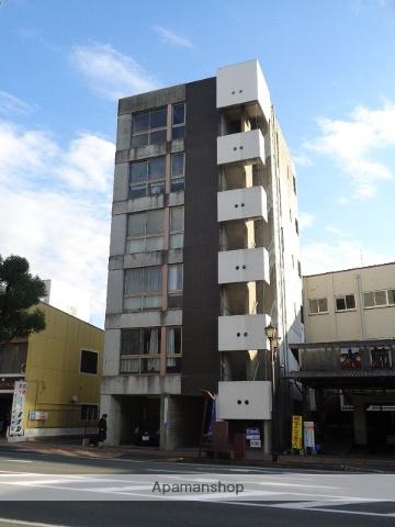 アルス・ノヴァ(ワンルーム/3階)