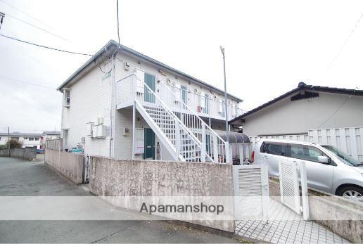 グランデル黒髪(1K/1階)