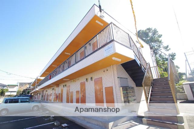 モイセス花立A棟