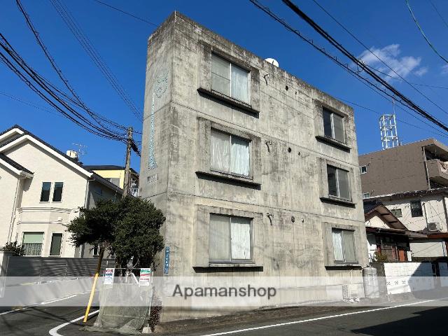 トリタート藤(ワンルーム/2階)