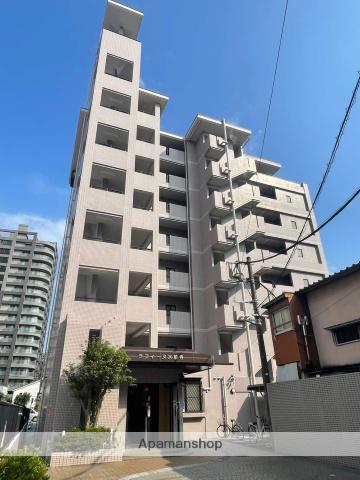 ラフィーヌ水前寺