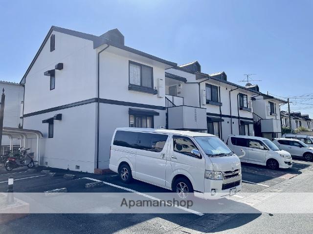 セジュールHAYASHI C棟