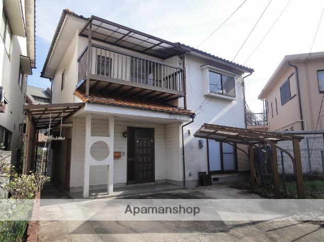 豊肥本線 東海学園前駅 徒歩12分 2階建 築50年