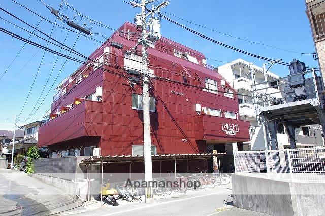 ロフティ薬園町