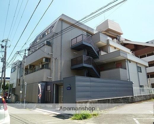 アンプルール新屋敷