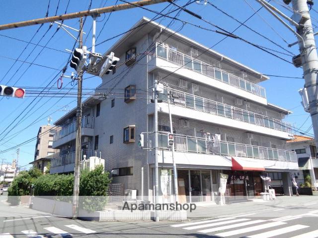 サザンクロス白川