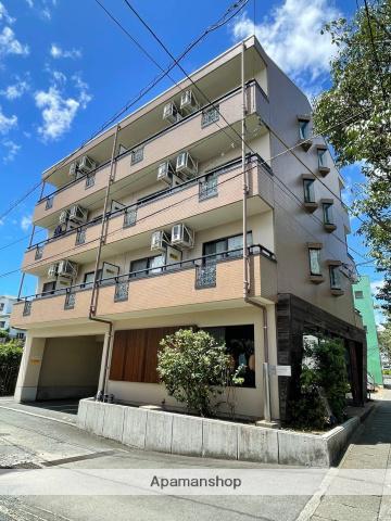 ジュネス・ワコー(1K/4階)