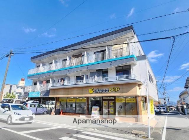 トレゾアハイツ東野