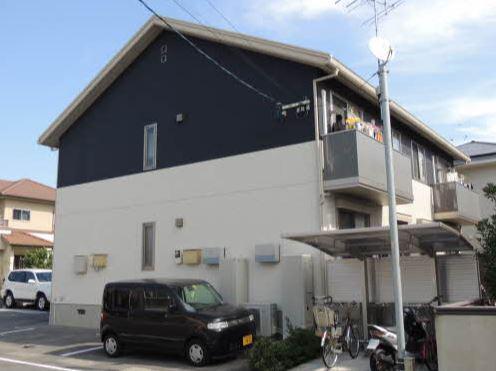 ビアンコ・ノワール 