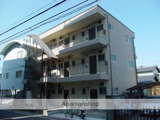 ライフステージ水前寺