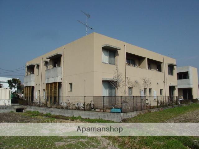 チェントロビラ薩摩瀬