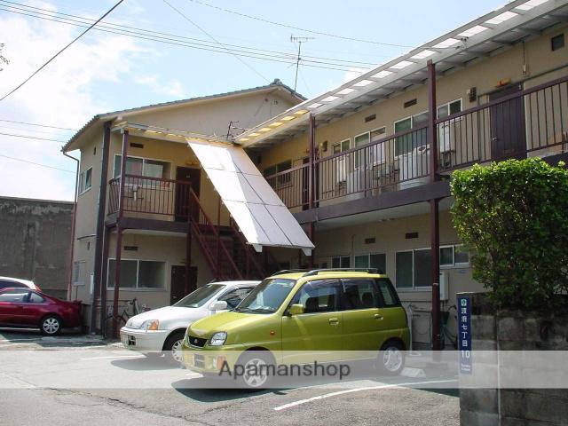 いずみアパート