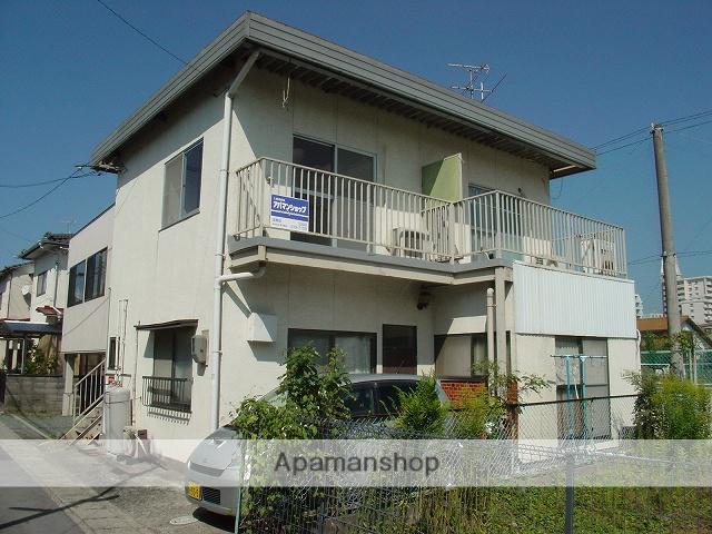 大村谷アパート