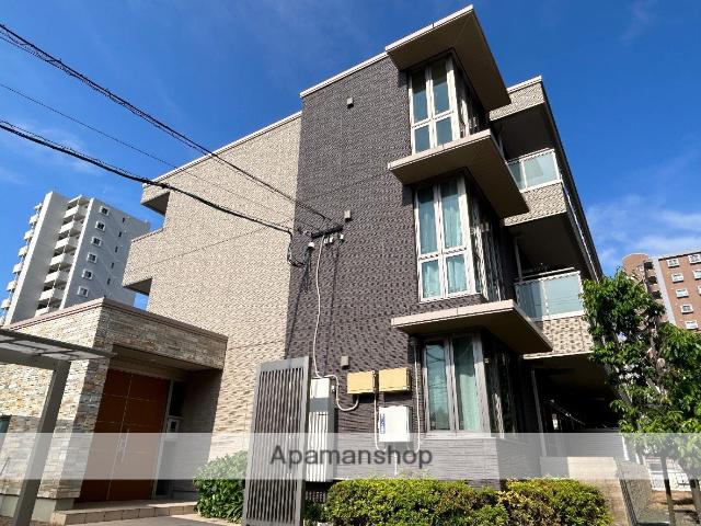 新町ヴィラージュ