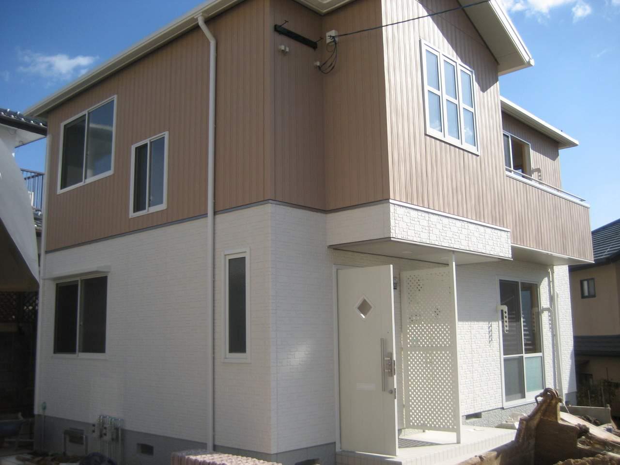 サンリッチ G棟