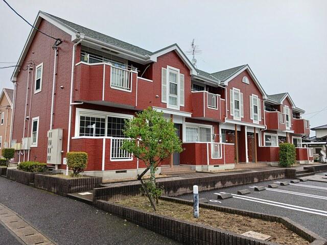 メゾンナカシマⅢA