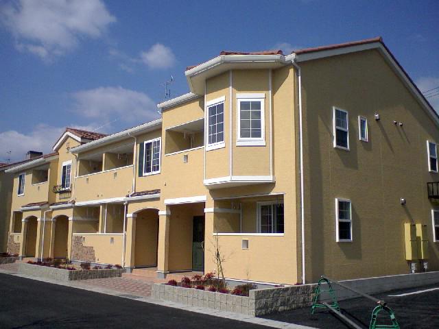 メゾン・ジェルメⅡ