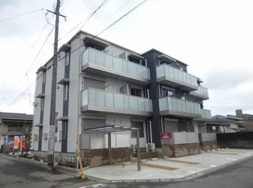 ラ・シャルール