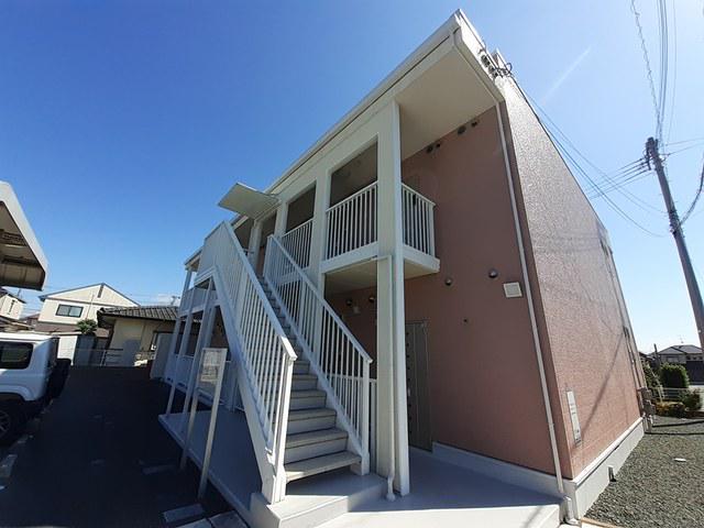 エクセランEM(1K/2階)