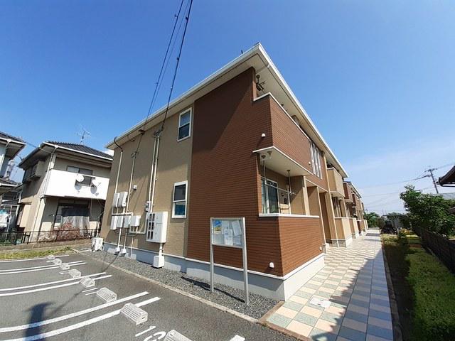 シーサイドヴィラⅡ