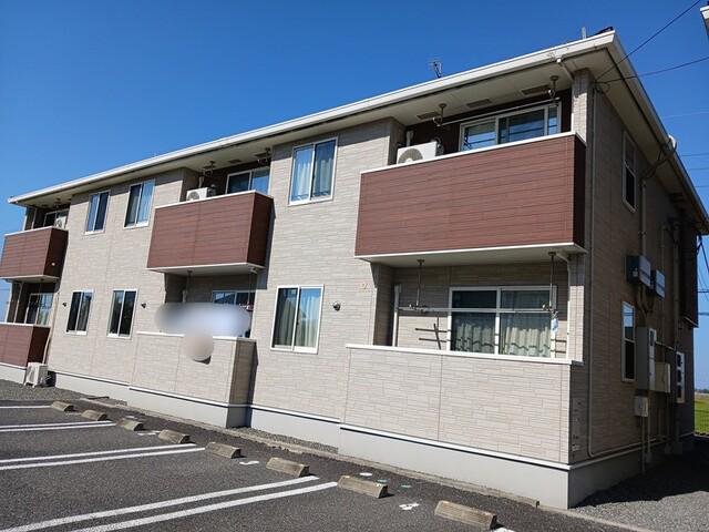 ネオルーラルハウス碇 B