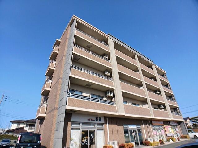 アーバン フレンドリー