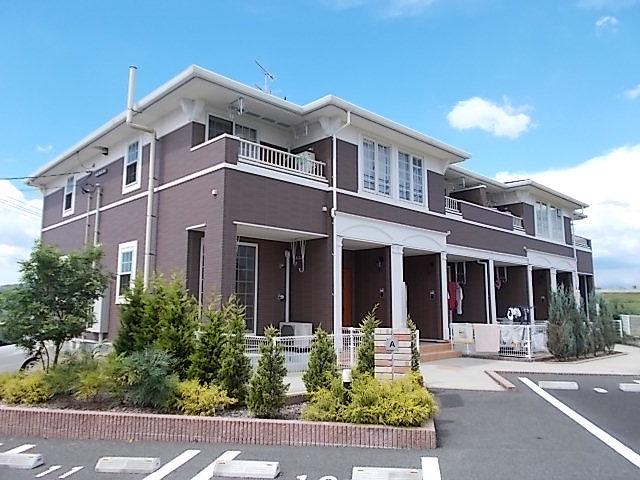 グランツイリーデA