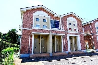 ニュー・フラワーA棟