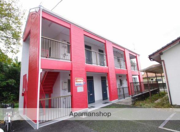 リバーサイド十禅寺A