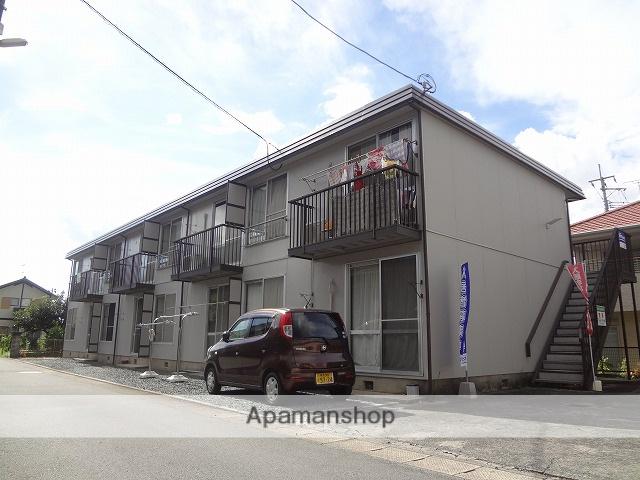 グリーンハイツ