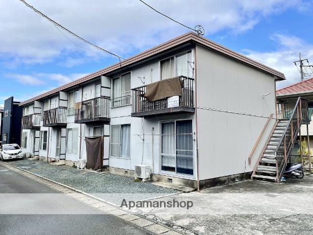 グリーンハイツ