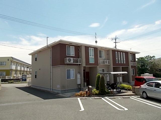 SUNNYCASAⅠ