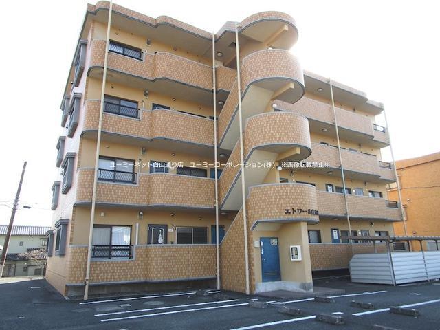 エトワール南台II(3LDK/3階)