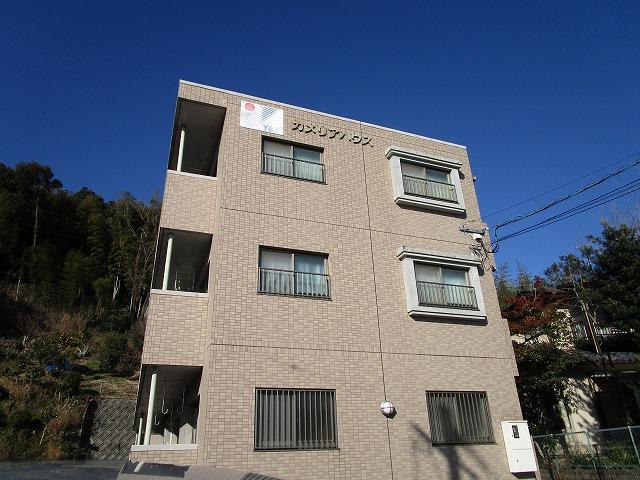 カメリアハウス