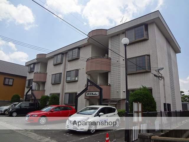 W.K.レジデンス(2LDK/2階)