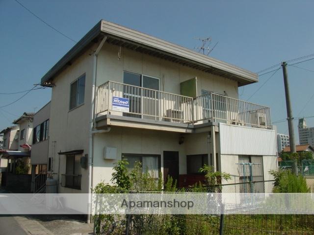 大村谷アパート