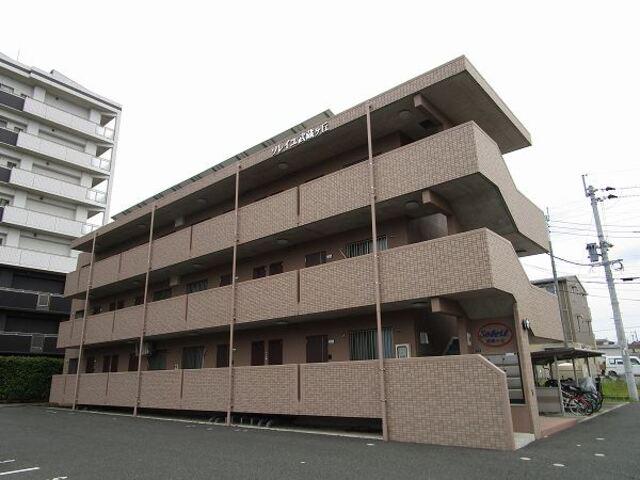 ソレイユ武蔵ヶ丘