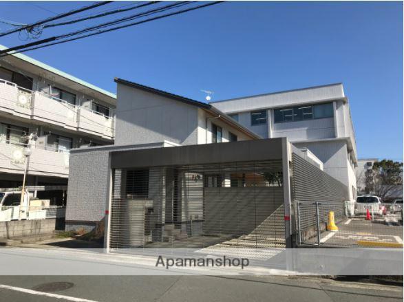 熊本市健軍線 九品寺交差点駅 徒歩7分 2階建 築15年