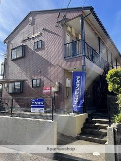 メゾンド池亀弐番館(1K/1階)