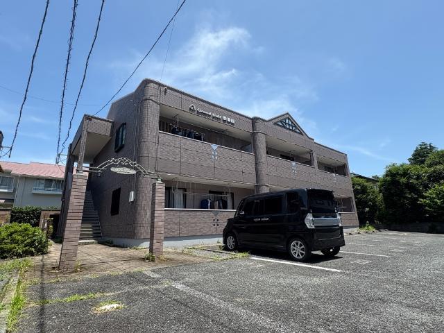 GRAND FIELD 参番館