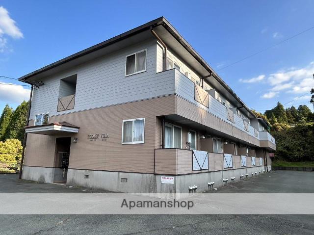 フォレスト・ヴィラ(2K/1階)