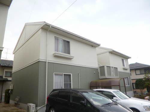 フローラルパレスA(2LDK/1階)