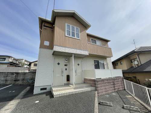 サンリッチ G棟